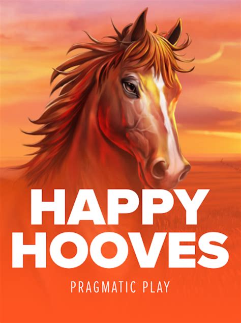 Happy Hooves Betano
